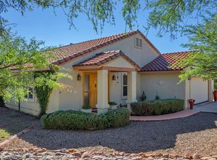 2255 Calle Palo Parado, Tubac, AZ 85646