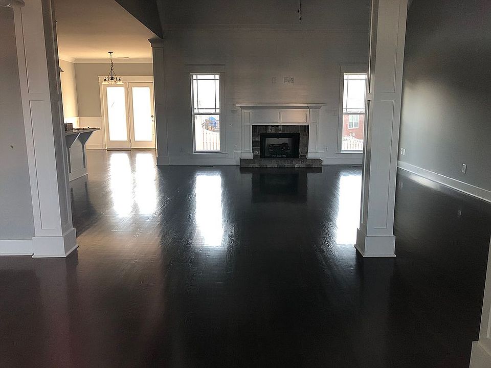 2nd image of 6007 Spade Dr