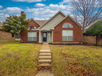 10301 Concord Dr, Frisco, TX, 75035