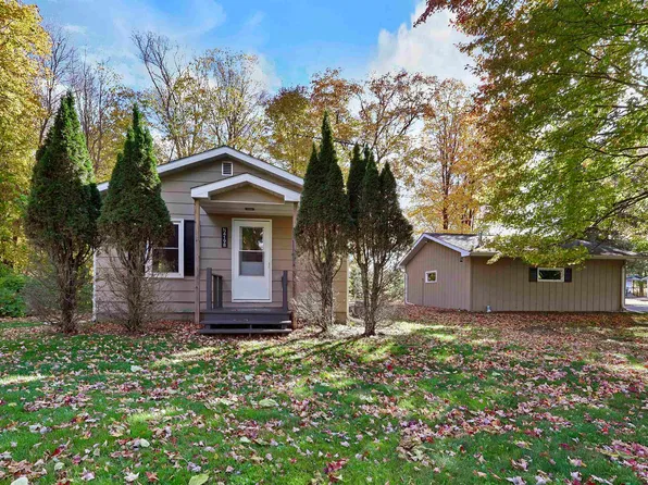 N4198 State Highway 55, White Lake, WI 54491