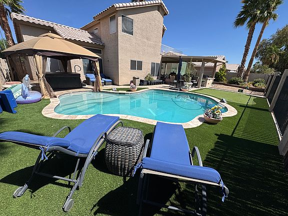 4th image of 8815 W Caribbean Ln
