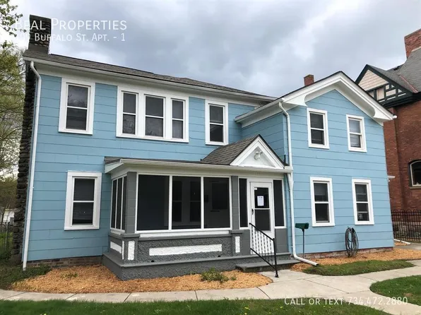 109 Buffalo St APT 1, Ypsilanti, MI 48197