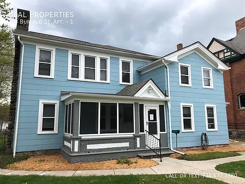 109 Buffalo St #1 Photo 1