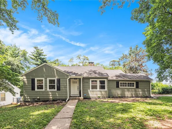 4302 W 77th Ter, Prairie Village, KS 66208