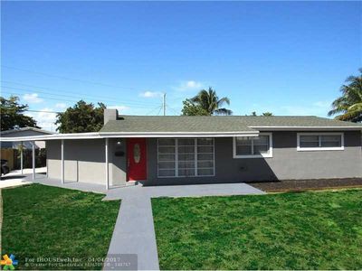 1971 SW 37th Ter, Fort Lauderdale, FL, 33312