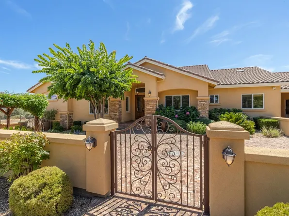 18687 Rosemary Ln, Grass Valley, CA 95949