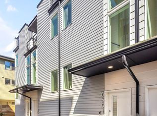 8551 B Midvale Ave N, Seattle, WA 98103