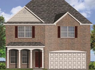 116 Quail Hollow Dr, Georgetown, KY 40324