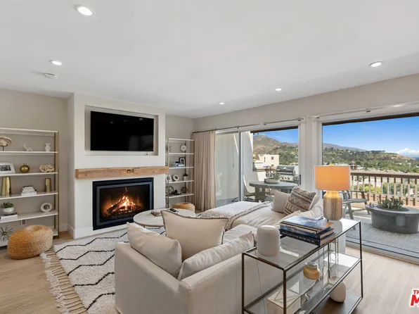 23908 De Ville Way APT B, Malibu, CA 90265
