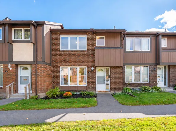 2111 Montreal Rd #85, Ottawa, ON K1J 8M8