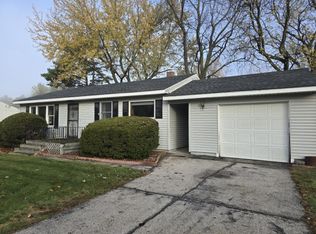 42 Christopher Ct, Bay City, MI