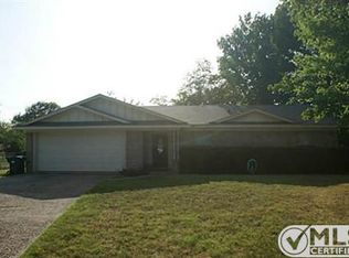 408 Carol Ave, Corsicana, TX 75110