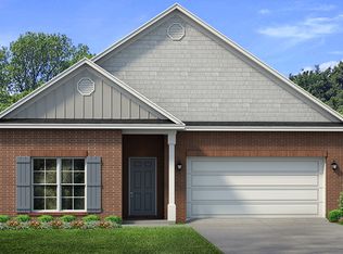 1354 Kairos Loop, Foley, AL 36535