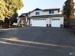 4135 S 130th St, Tukwila, WA 98168