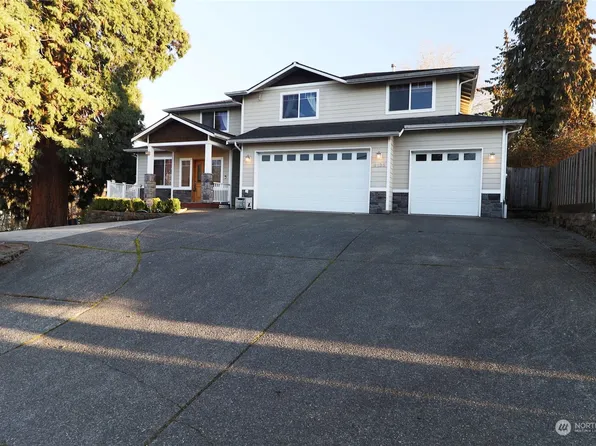 4135 S 130th Street, Tukwila, WA 98168
