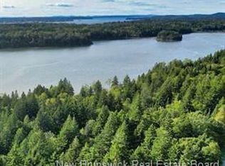 109 Bunker Hill Rd Lot 88, Campobello Island, NB E5E 1Z3