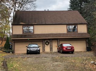4747 Tioga St NW, Canton, OH 44708