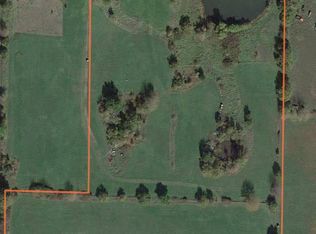 25107 E 267th St, Harrisonville, MO 64701