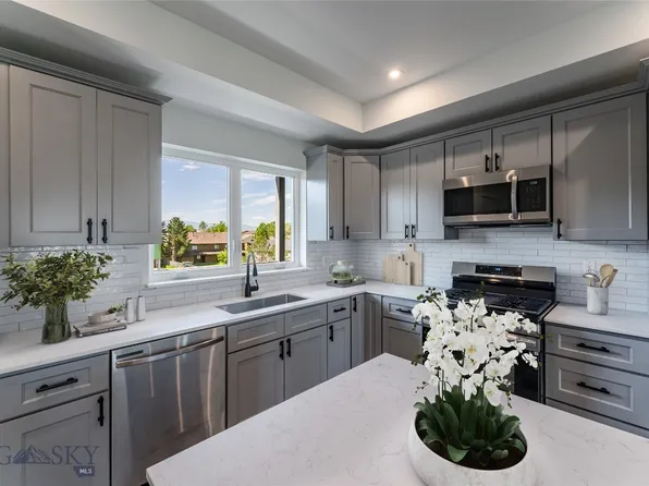 1602 Maple Ln #B3, Bozeman, MT 59715