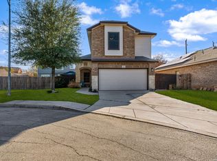 9810 Leubeck Rnch, Helotes, TX 78023