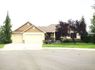 901 W Sagewood Ct, Spokane, WA 99224