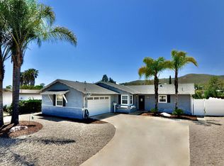 13328 Frame Rd, Poway, CA 92064