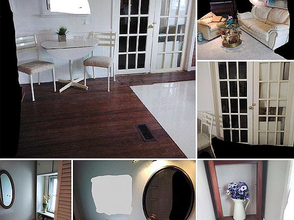 Renovated KITCHEN & 2 BATHS!