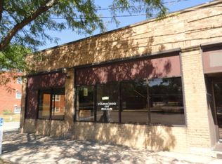 2841 Noble Rd, Cleveland Hts, OH 44121