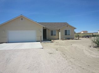 2184 Reese Way, Fallon, NV 89406