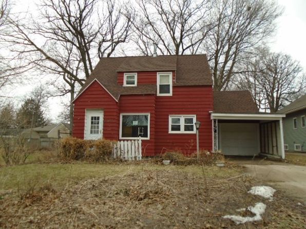Black Hawk County Ia Foreclosures Foreclosed Homes For Sale 33 Homes Zillow
