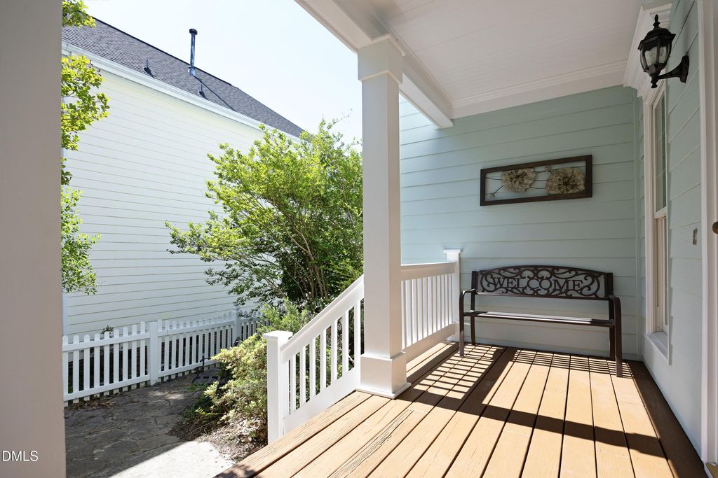 605 Carpenter Town Ln, Cary, NC - View 5