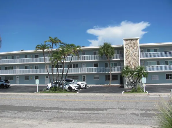 6161 GULF WINDS DRIVE #242, ST PETE BEACH, FL 33706