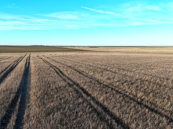 County Road Mm, Akron, CO 80720