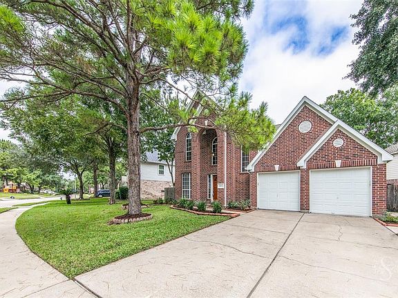 3rd image of 3423 Brinton Trails Ln