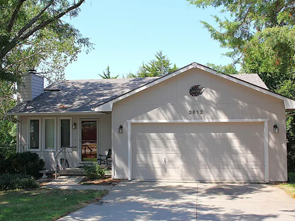 3612 Monarch Cir, Manhattan, KS 66503