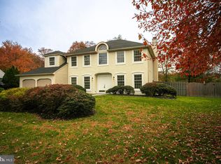 5 Chelsea Rd, Eastampton, NJ 08060