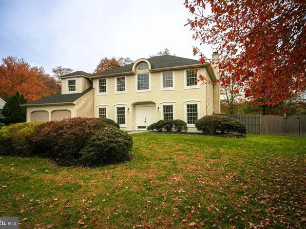 5 Chelsea Rd, Eastampton, NJ 08060