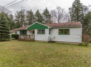 3139 Kulp Rd, Eden, NY 14057