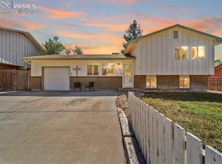 7051 Caballero Ave, Colorado Springs, CO 80911