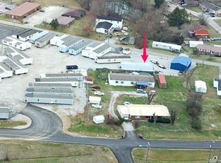 60 Park Hills Rd, CORBIN, KY 40701