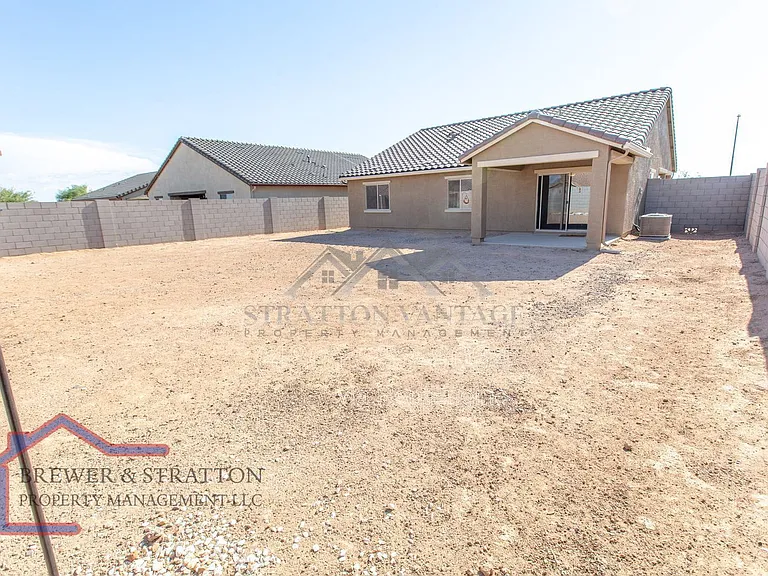 4020 N Ghost Hollow Ave — Photo 20