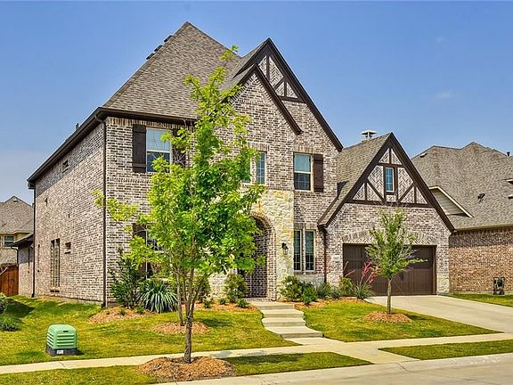 3rd image of 1413 Grassland Dr