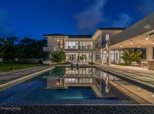 6801 SW 92nd St, Pinecrest, FL 33156