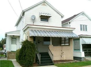 514 Walnut St, Vandergrift, PA 15690