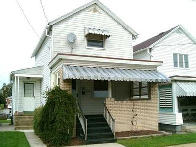 514 Walnut St, Vandergrift, PA, 15690