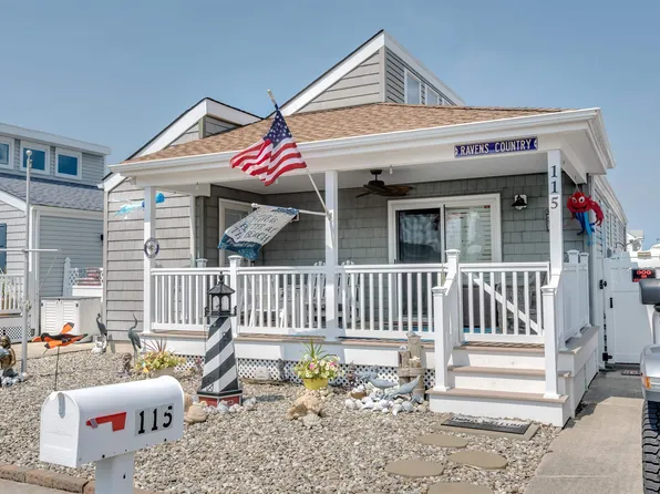 115 W Trenton Ave, Wildwood Crest, NJ 08260