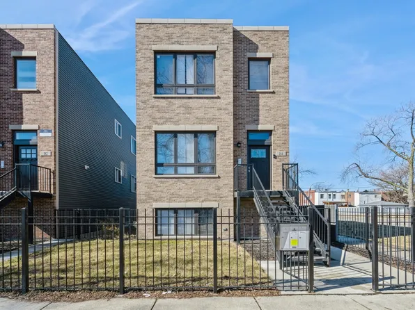 184 N Lamon Ave, Chicago, IL 60644