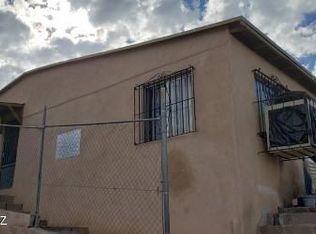 112 E Short St APT 4, Nogales, AZ 85621