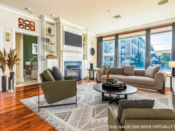 51 Islington Street #204, Portsmouth, NH 03801