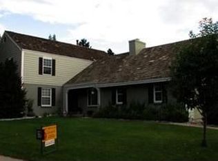 13906 E Hamilton Dr, Aurora, CO 80014
